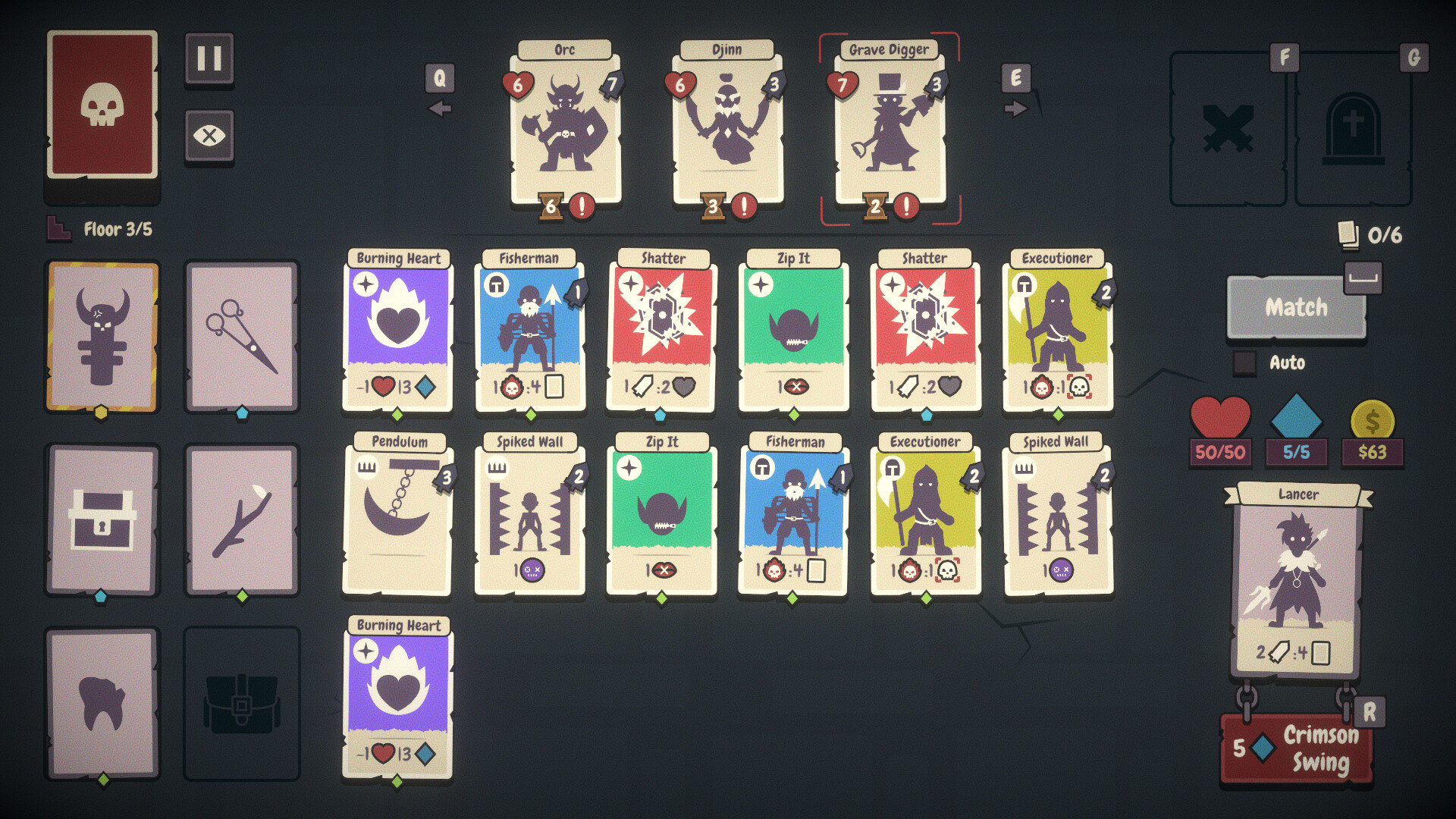 Pairs & Perils screenshot 8