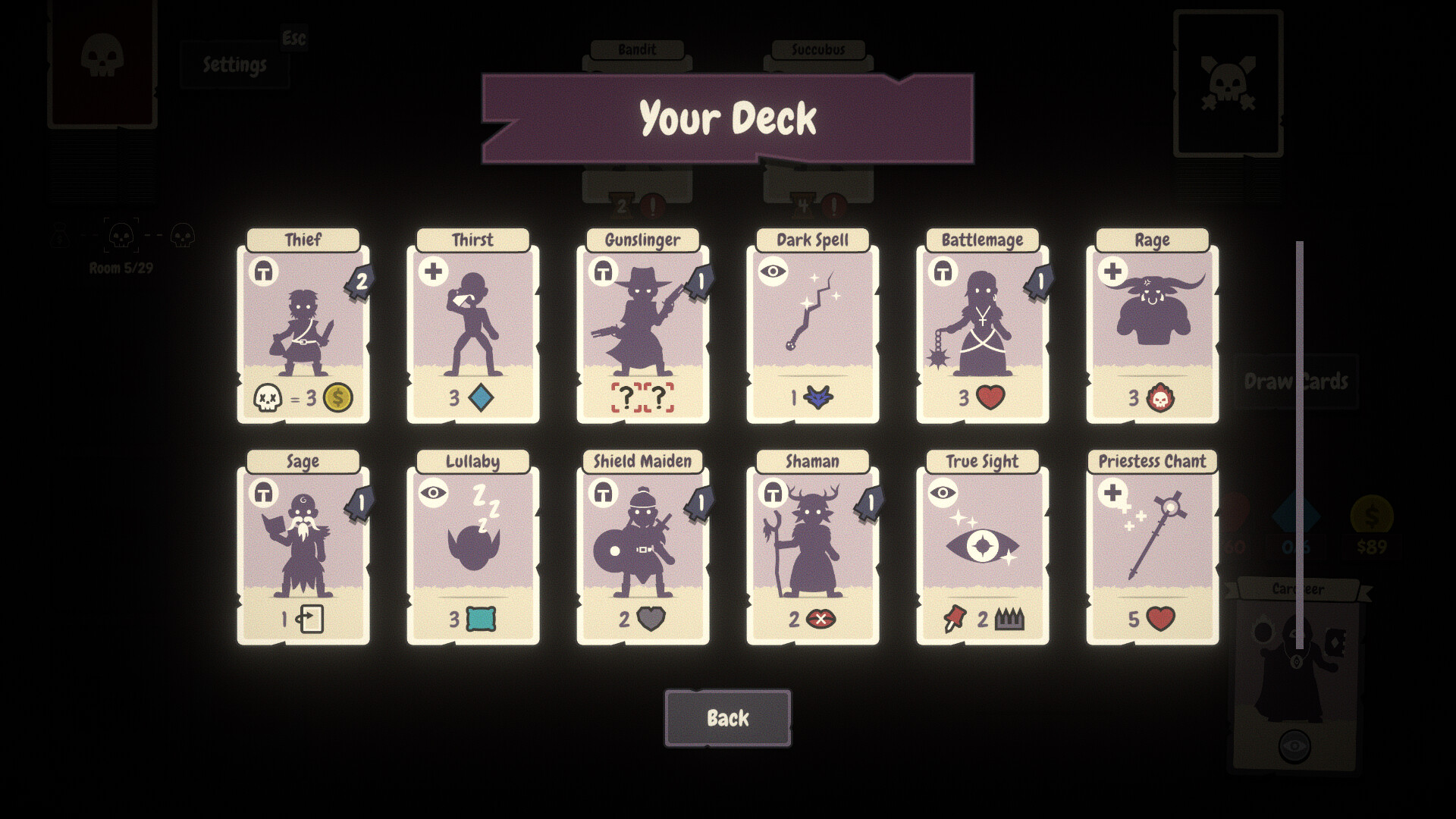 Pairs & Perils screenshot 9