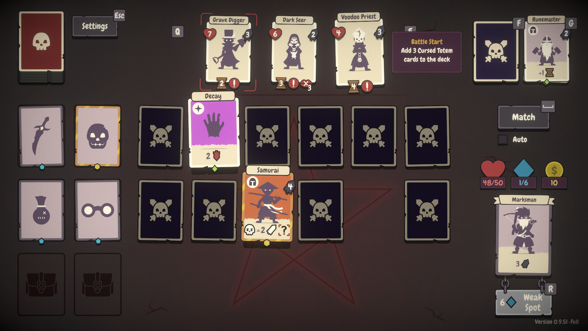 Pairs & Perils screenshot 3
