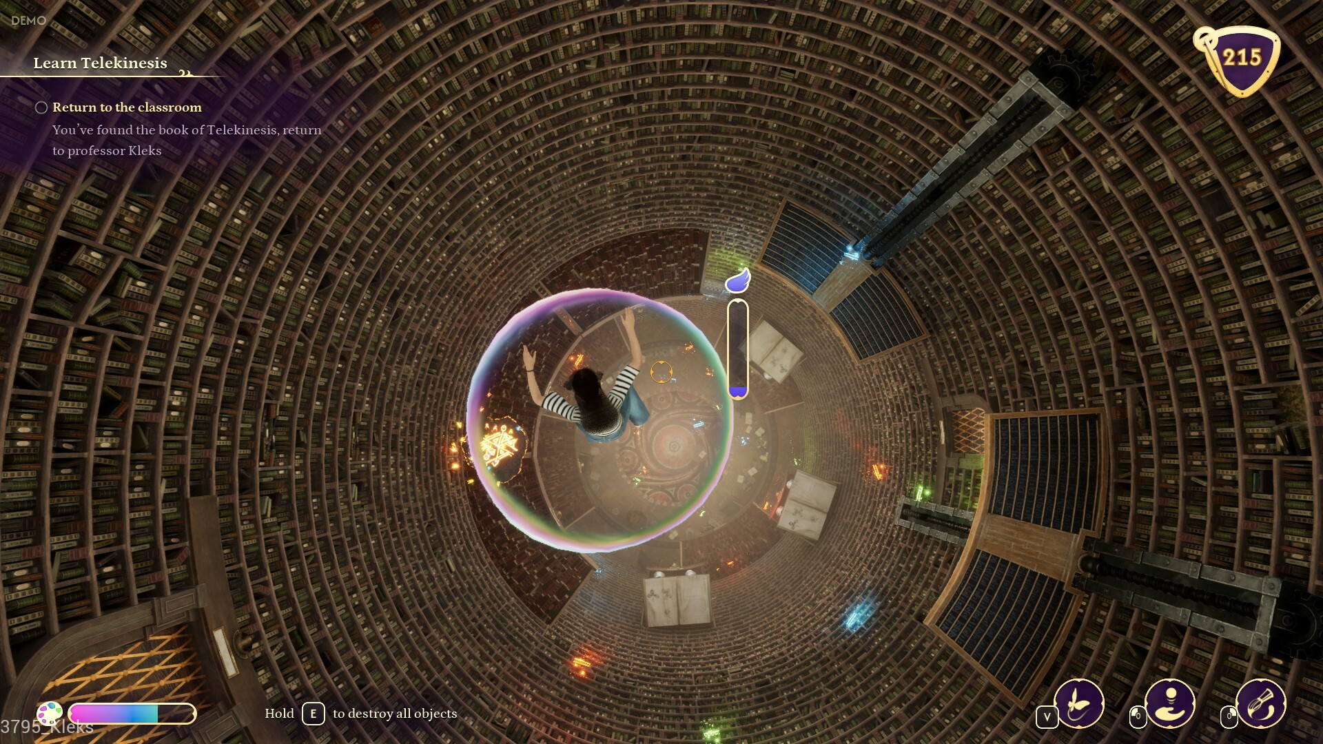 Kleks Academy screenshot 12