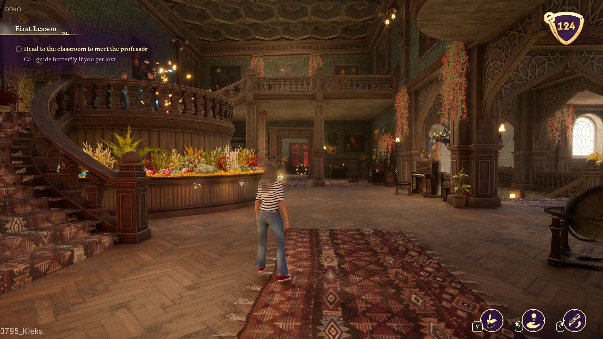 Kleks Academy screenshot 2