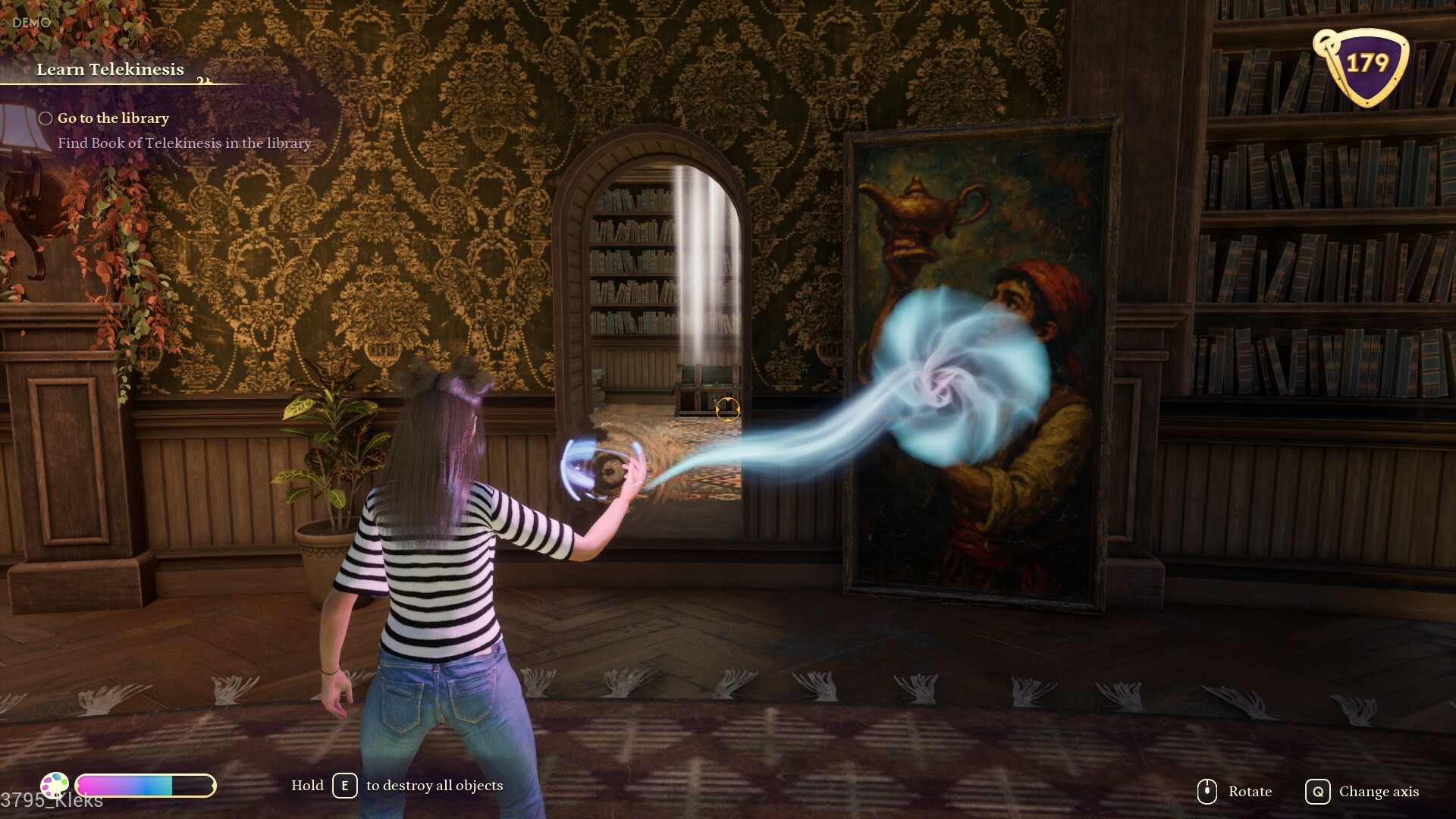 Kleks Academy screenshot 10