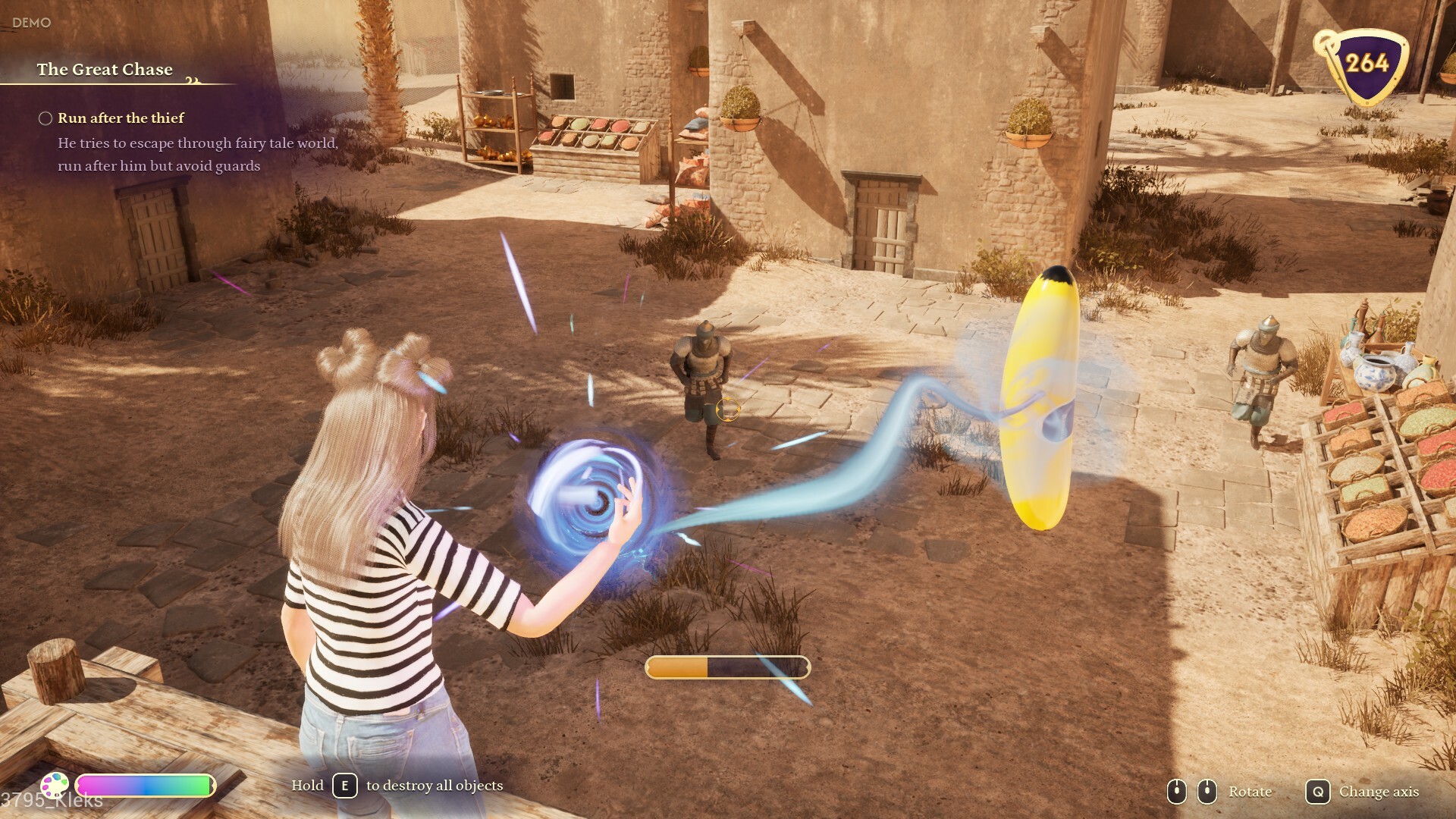 Kleks Academy screenshot 8