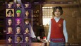 A screenshot of Kleks Academy