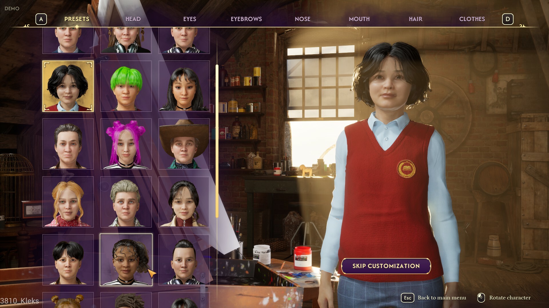 Kleks Academy screenshot 3