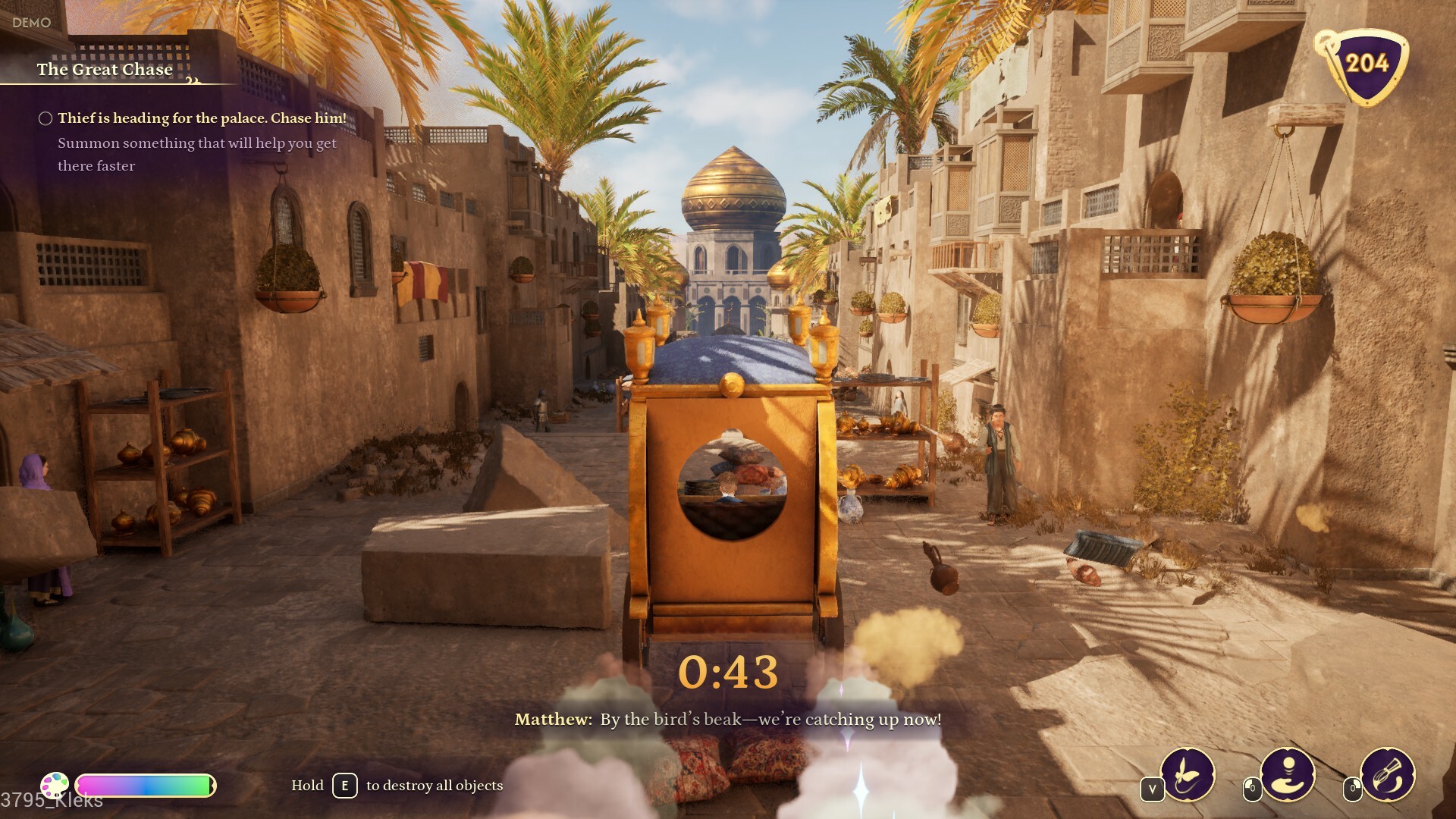 Kleks Academy screenshot 5