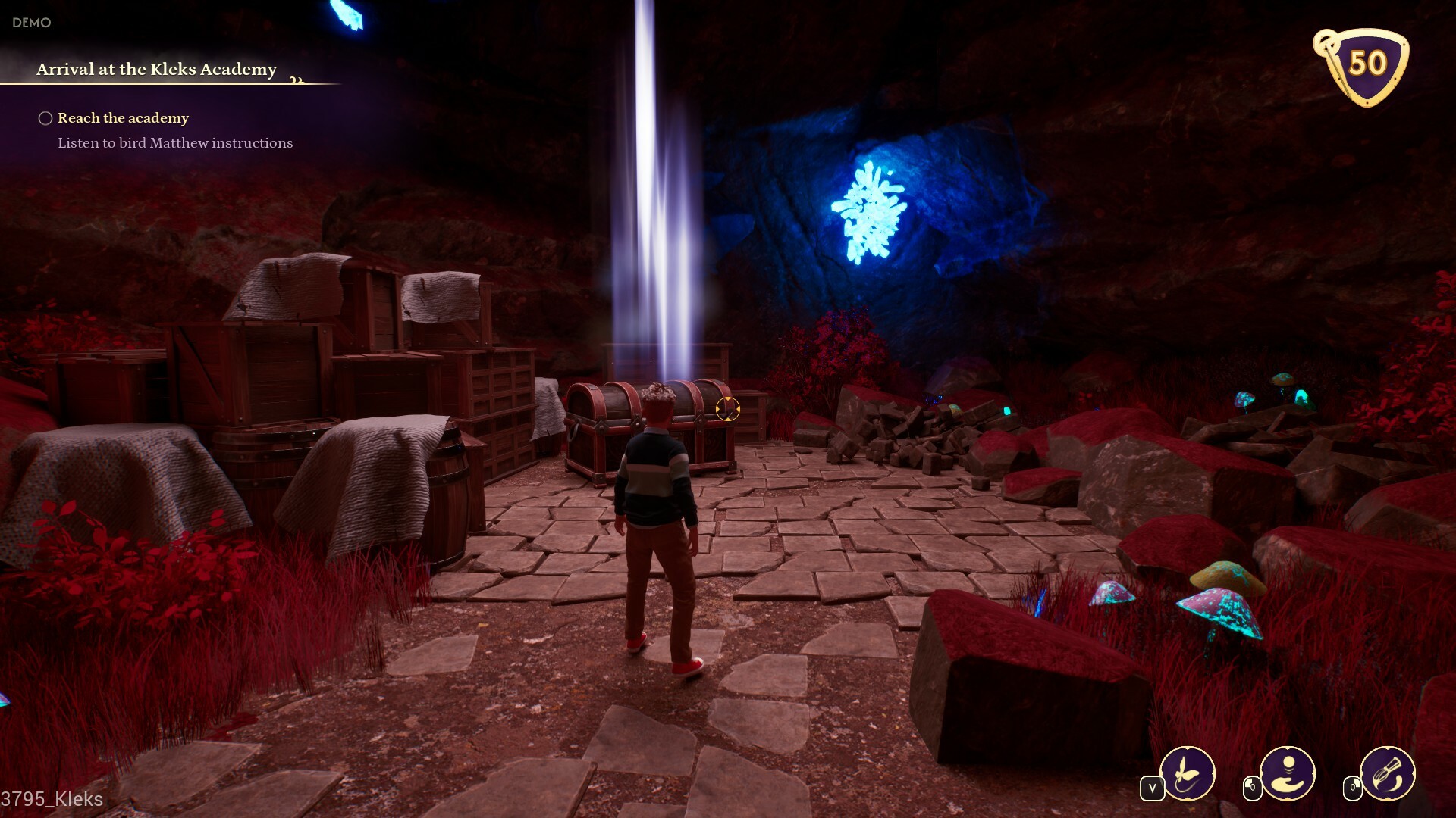 Kleks Academy screenshot 13