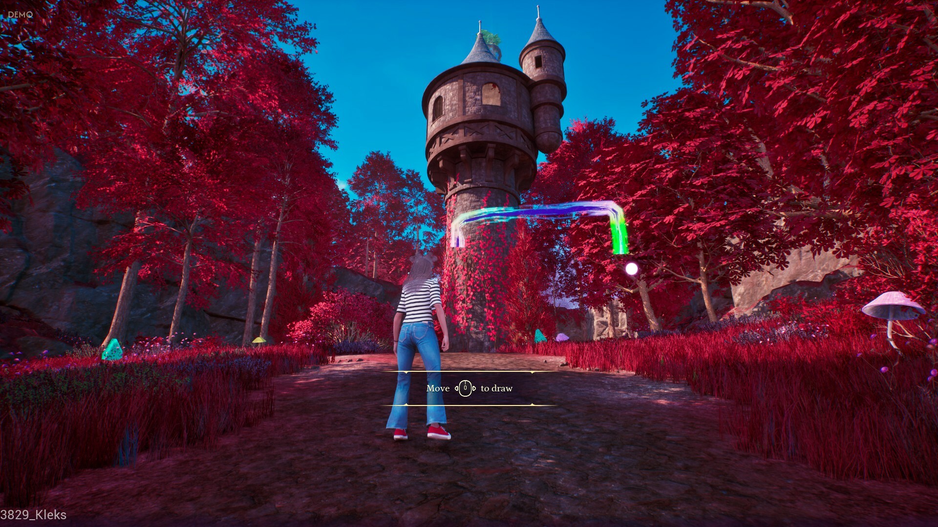 Kleks Academy screenshot 7