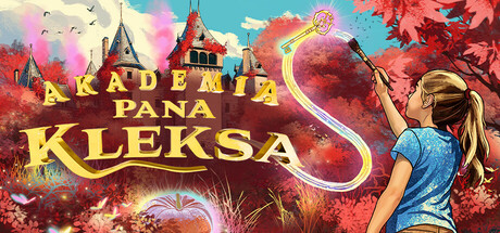 Akademia Pana Kleksa