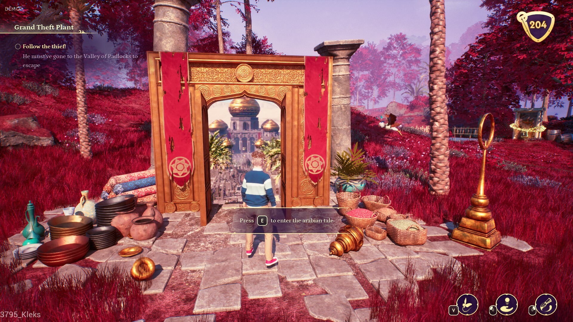 Kleks Academy screenshot 9