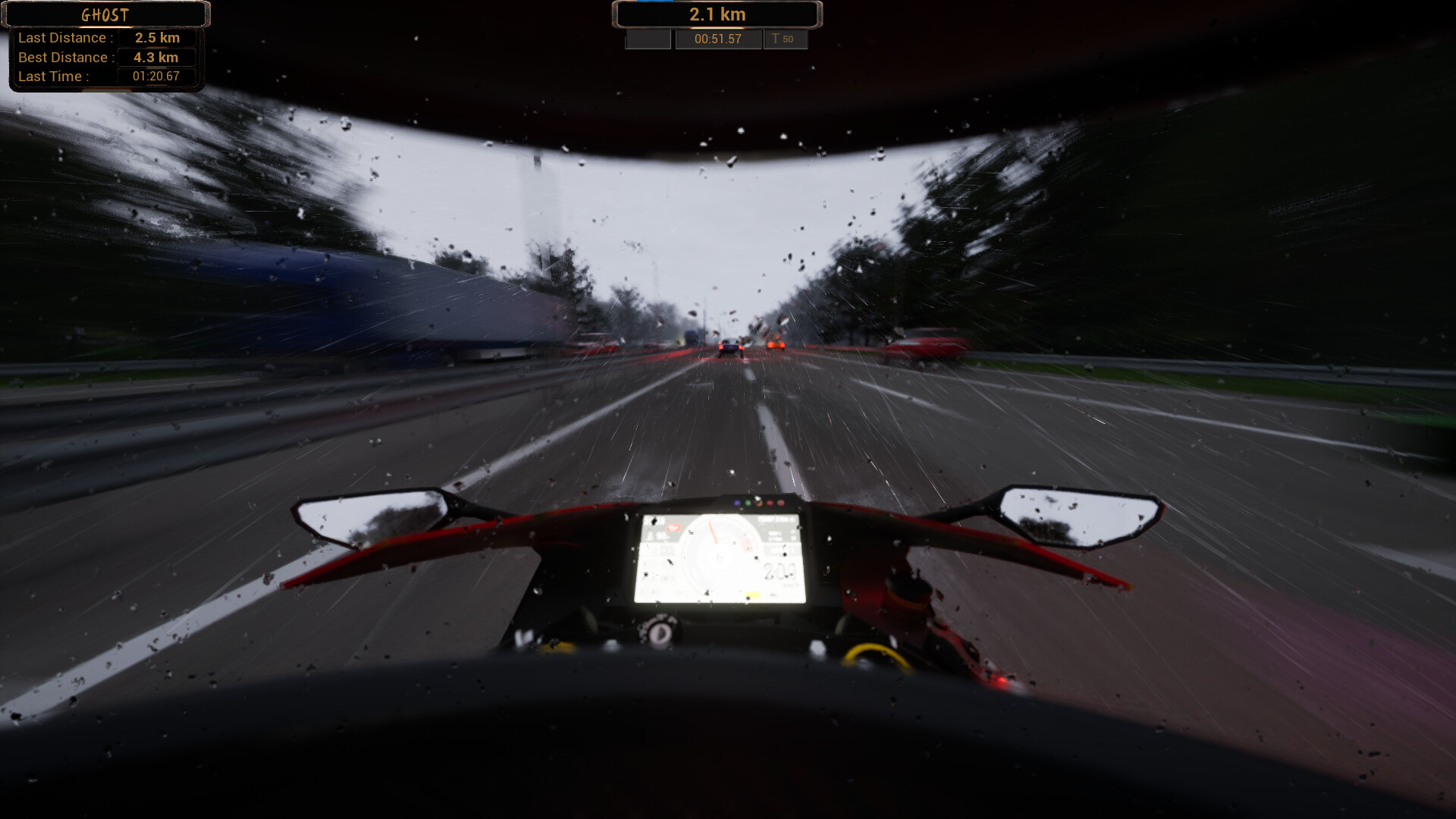 Adrenalinkick screenshot 10
