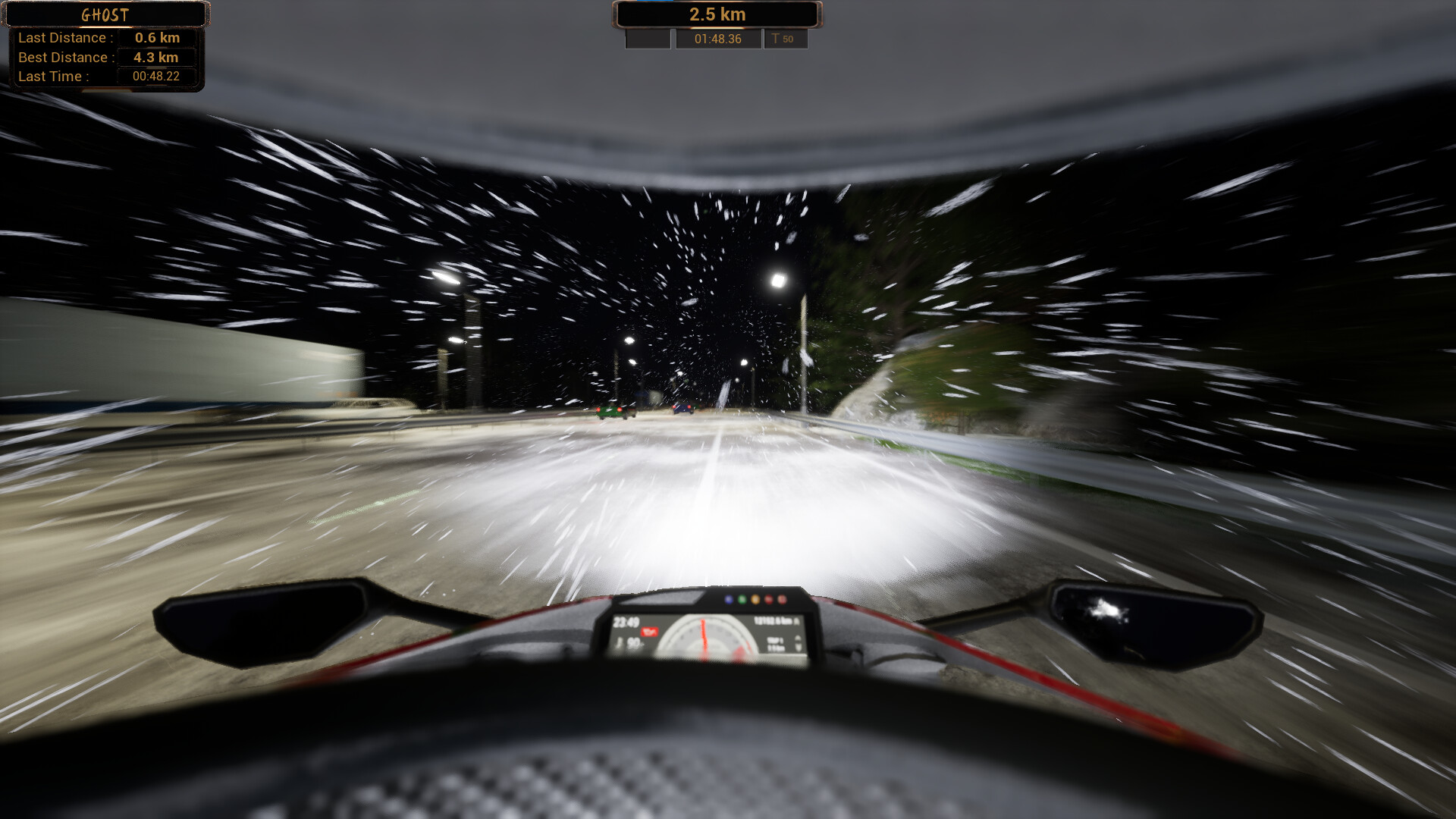Adrenalinkick screenshot 7