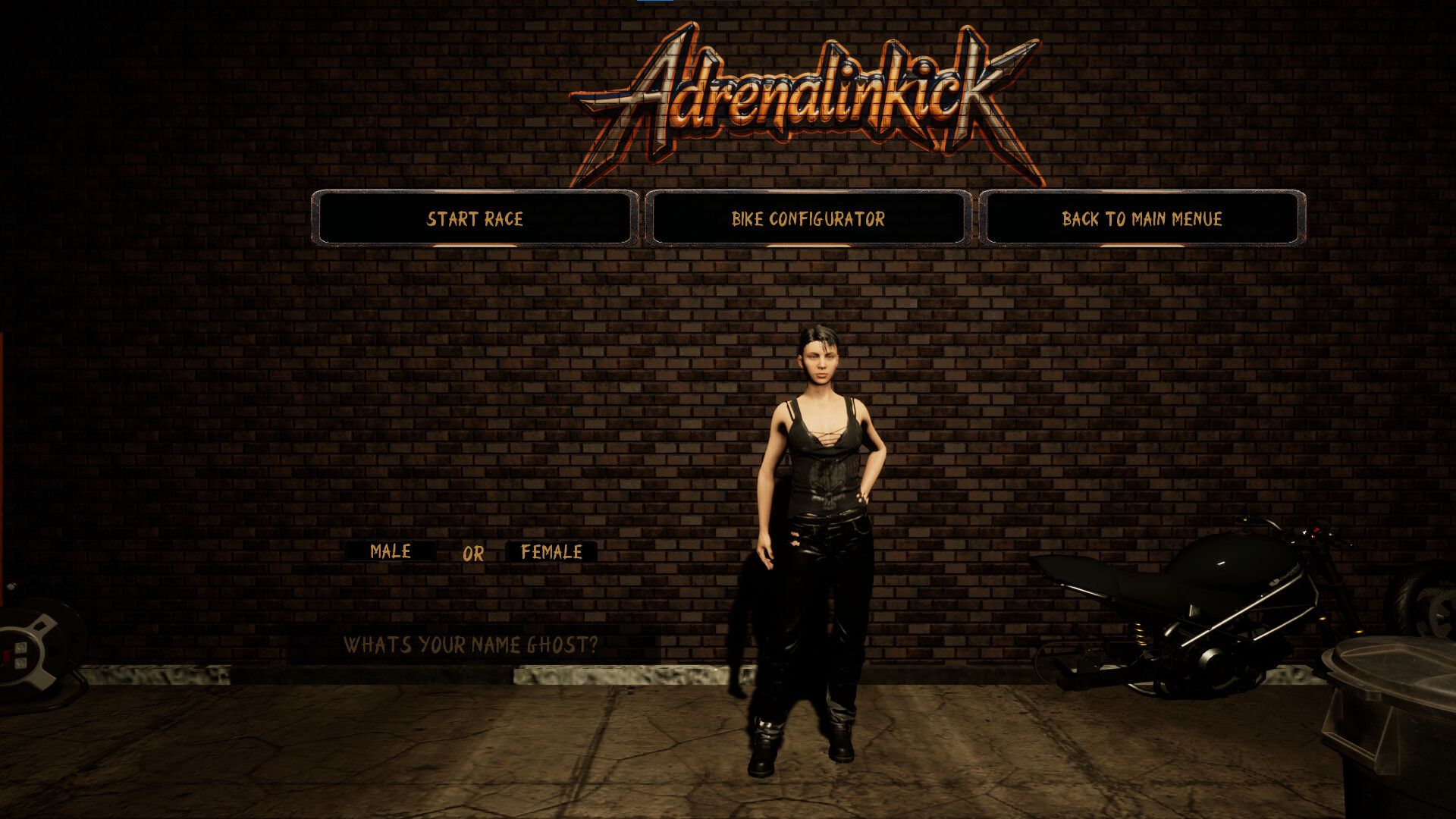 Adrenalinkick screenshot 11
