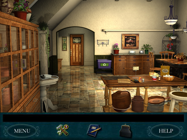 Nancy Drew®: Danger by Design screenshot 4