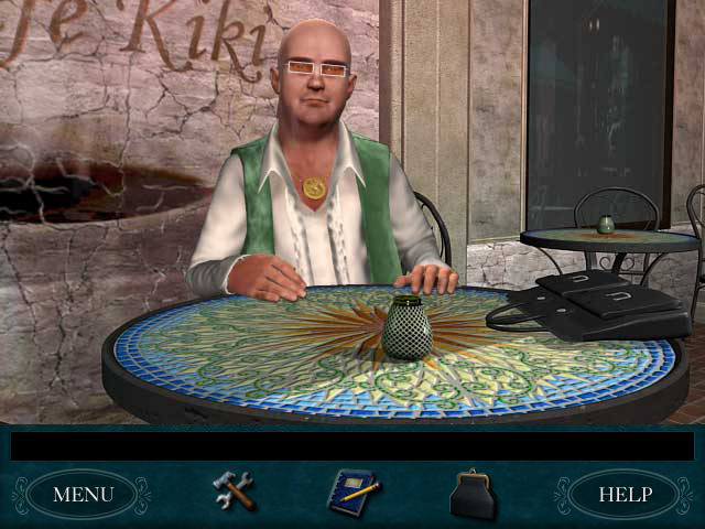 Nancy Drew®: Danger by Design screenshot 11