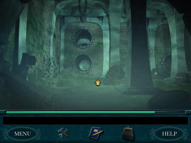 Nancy Drew®: Danger by Design screenshot 3