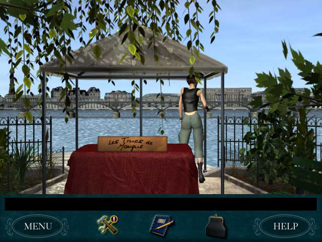 Nancy Drew®: Danger by Design screenshot 9