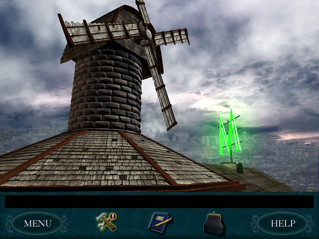 Nancy Drew®: Danger by Design screenshot 5
