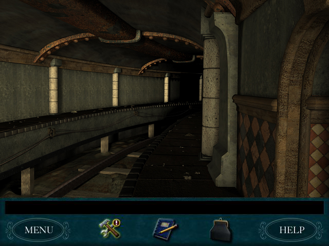 Nancy Drew®: Danger by Design screenshot 10