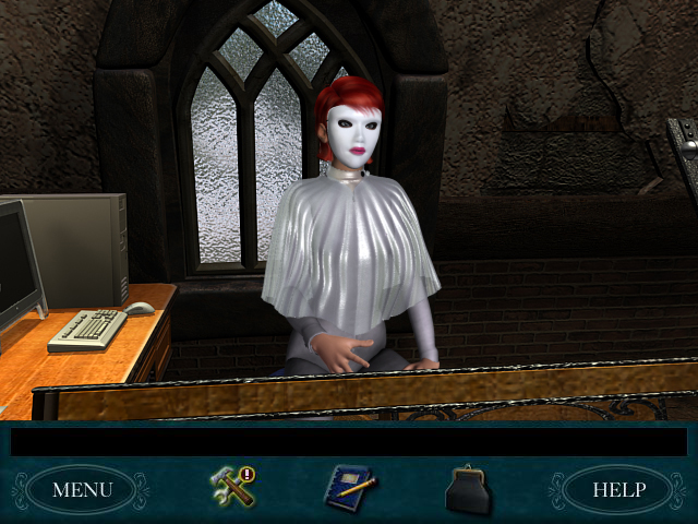 Nancy Drew®: Danger by Design screenshot 6