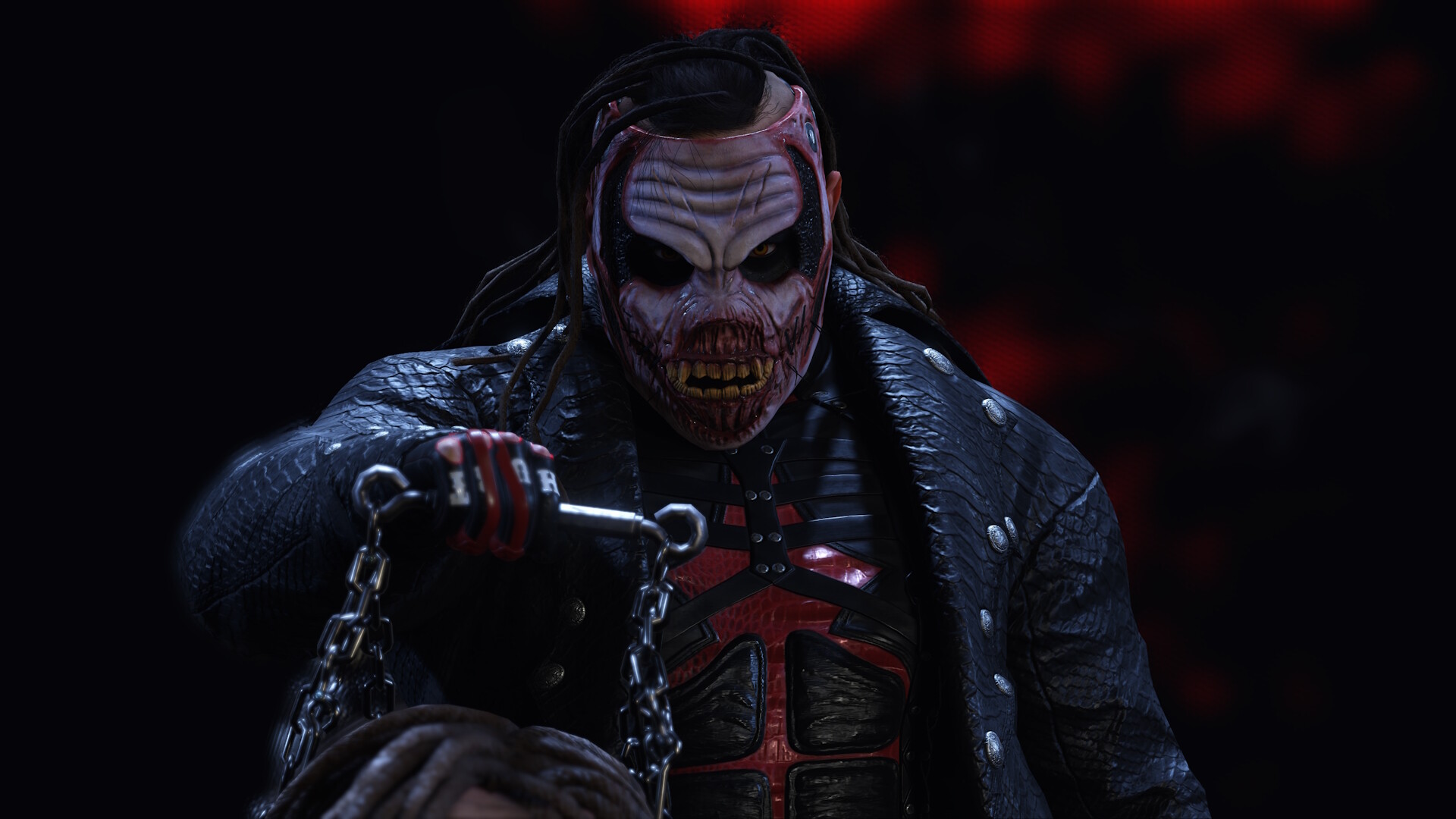 WWE 2K24 Bray Wyatt Edition Pack screenshot 5