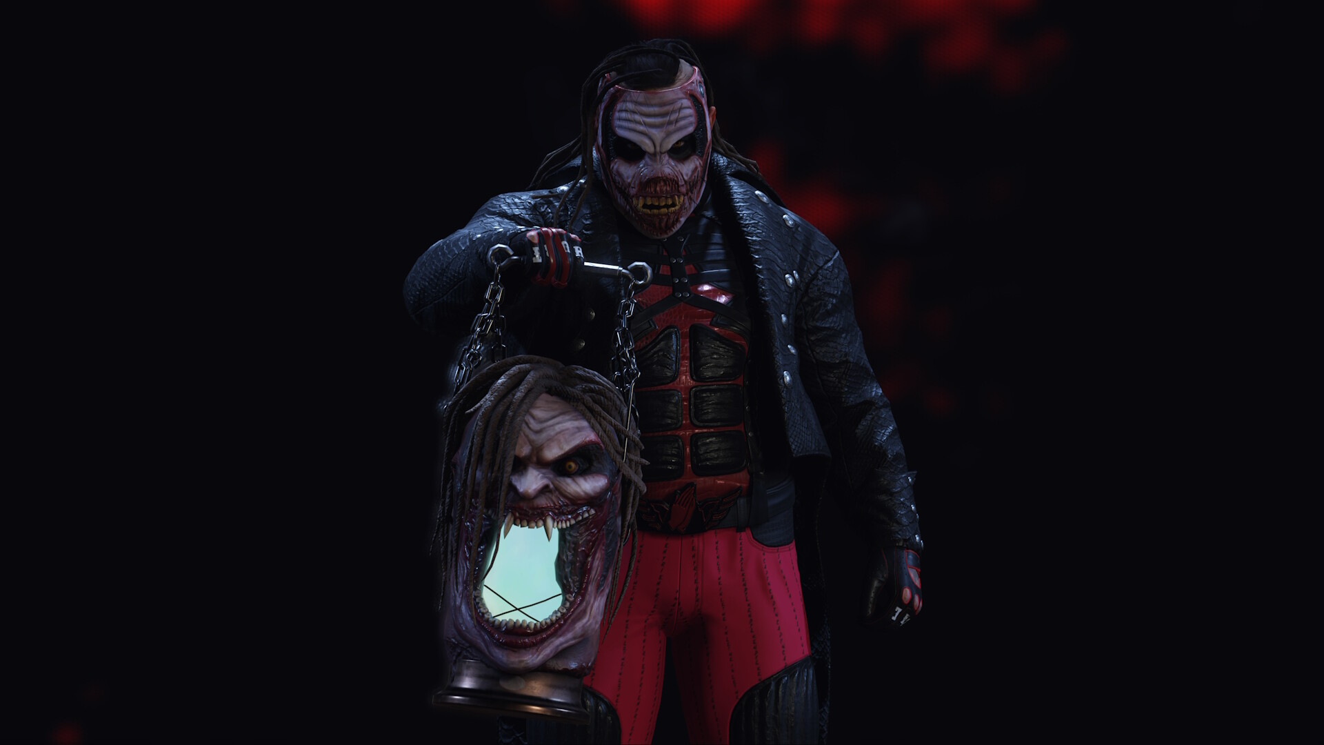WWE 2K24 Bray Wyatt Edition Pack screenshot 1