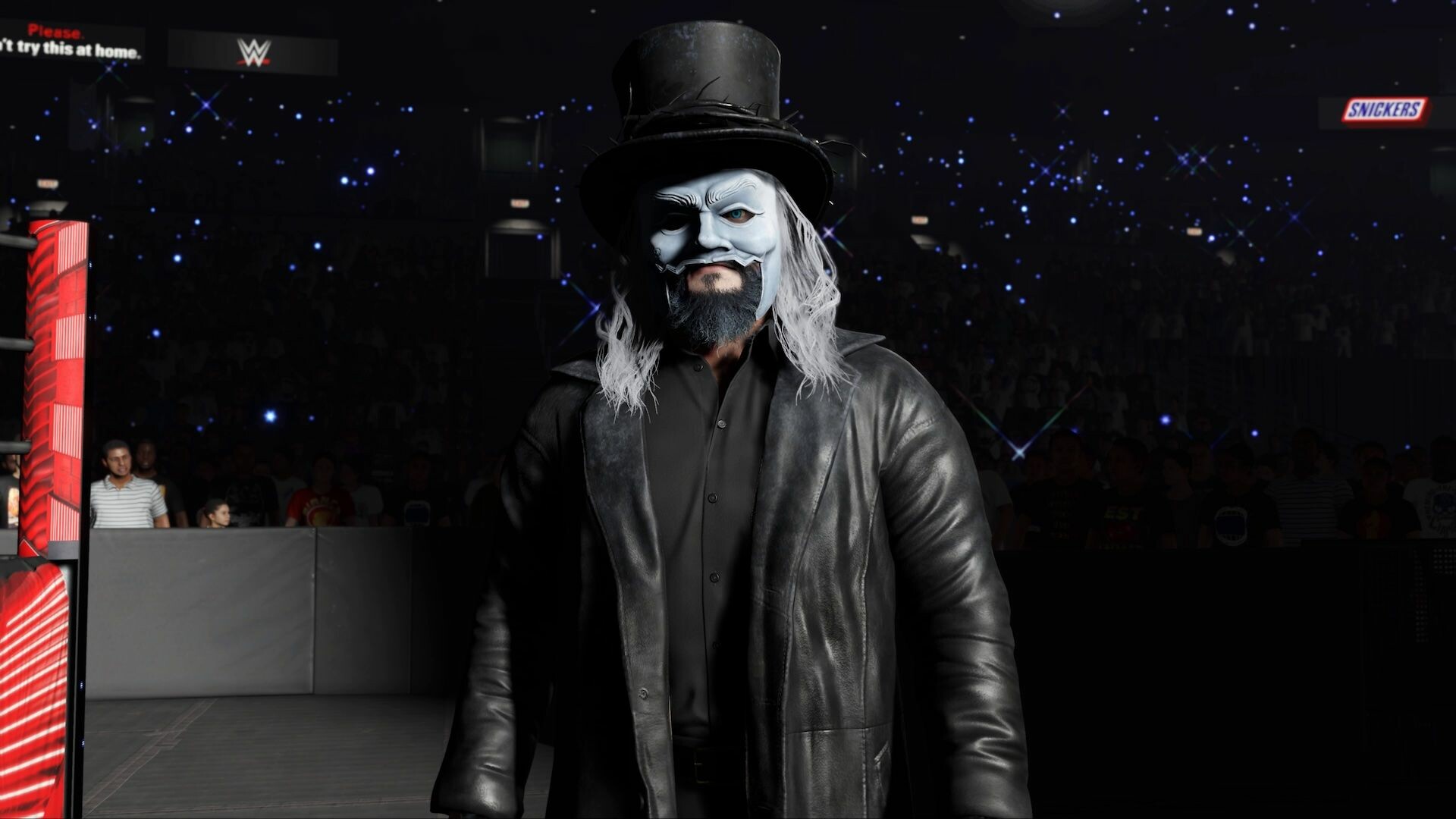 WWE 2K24 Bray Wyatt Edition Pack screenshot 4