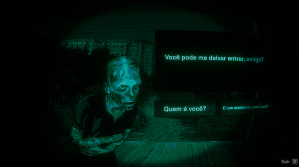 Screenshot 1 - No, I'm not a Human