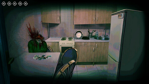 Screenshot 3 - No, I'm not a Human