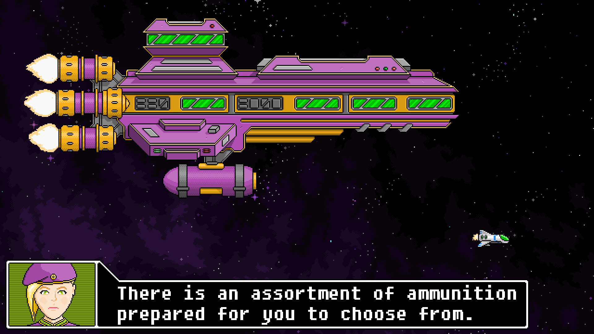 Galactivore Soundtrack screenshot 3