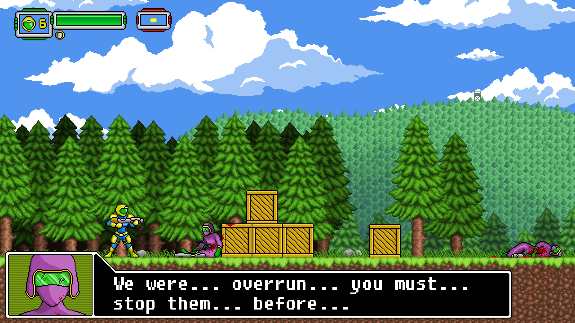 Galactivore Soundtrack screenshot 5