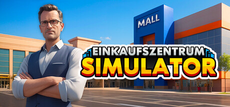 Mall Simulator