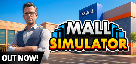 购物中心模拟器/Mall Simulator-苏白资源网