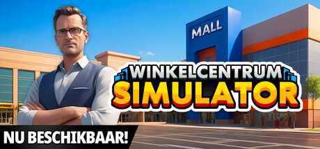 Mall Simulator