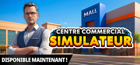 Mall Simulator