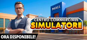 Mall Simulator