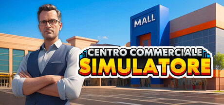 Mall Simulator