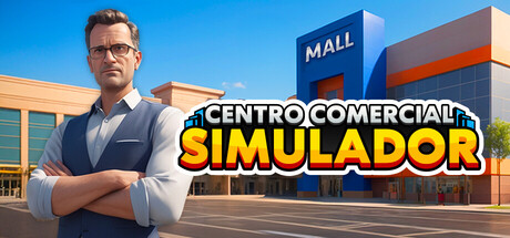 Mall Simulator
