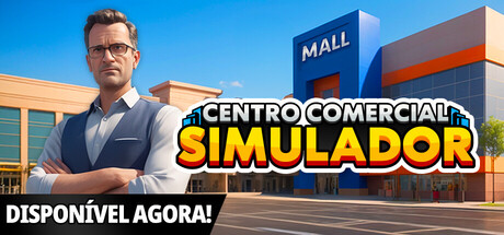 Mall Simulator