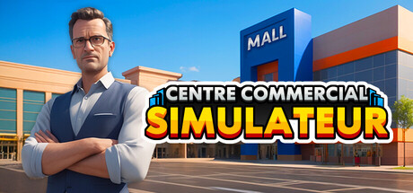 Mall Simulator