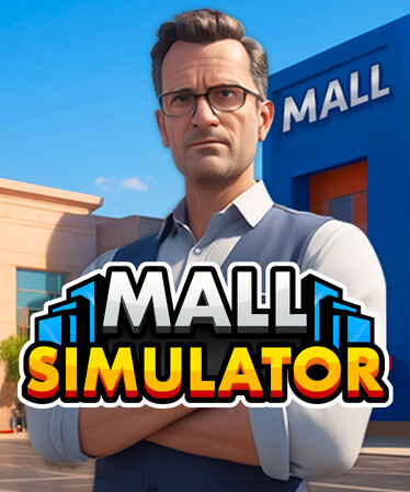 Mall Simulator