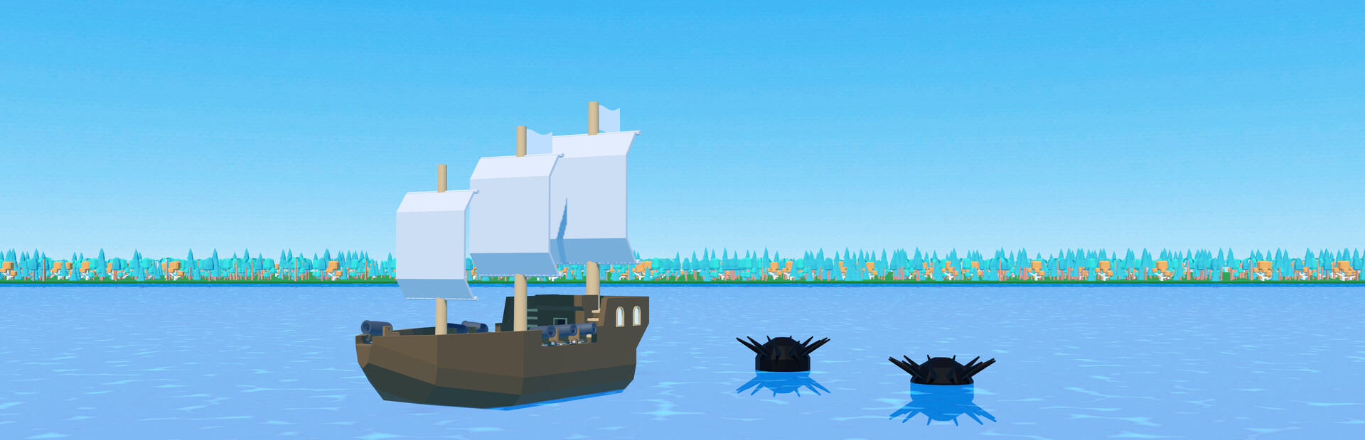 Sea Struggles
