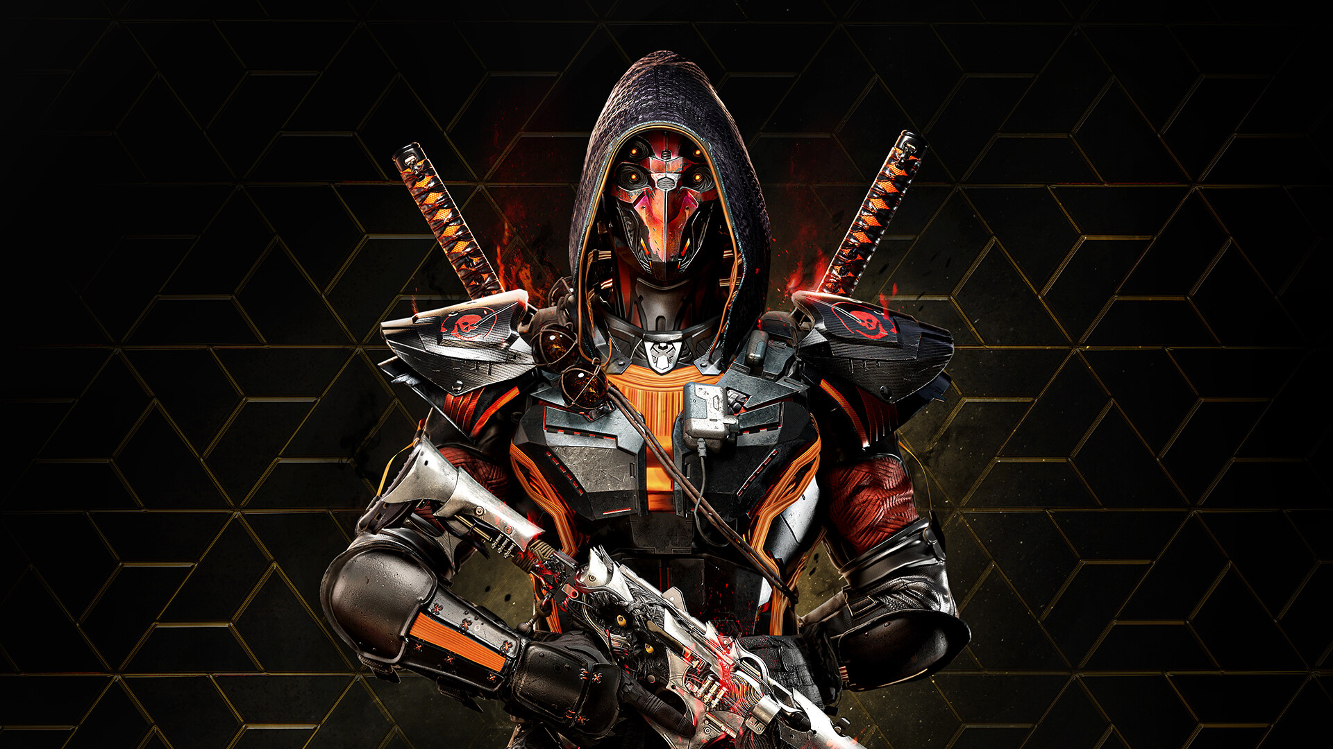 Call of Duty®: Black Ops 6 - BlackCell (Season 02) screenshot 1