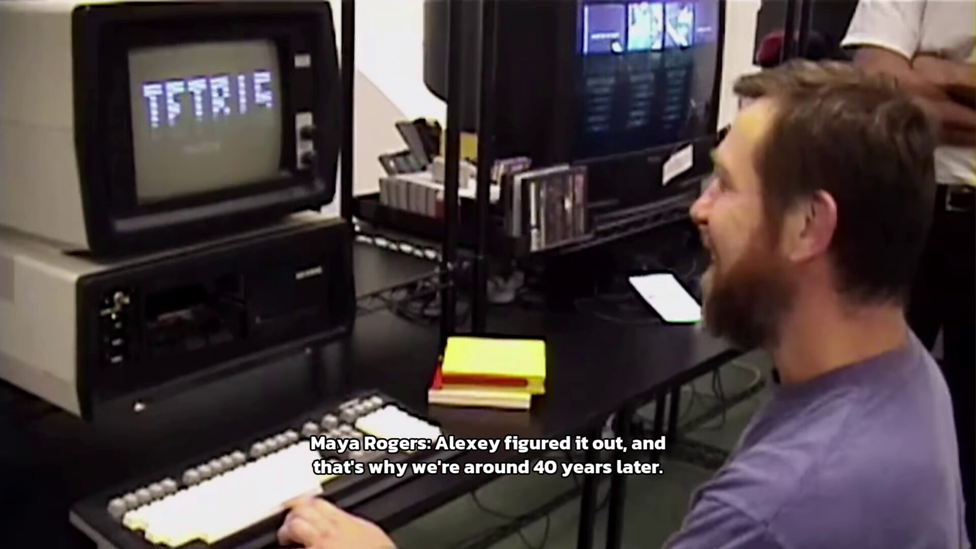 Tetris® Forever screenshot 2