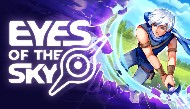 Eyes Of The Sky