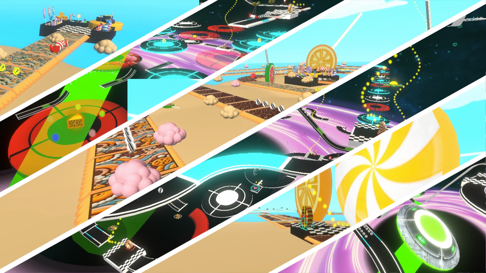 Billies Wheelie — изображение 7
