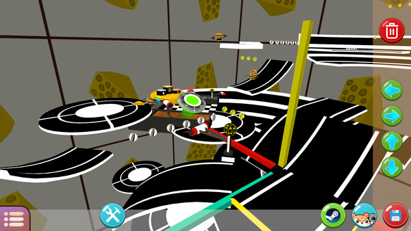 Billies Wheelie screenshot