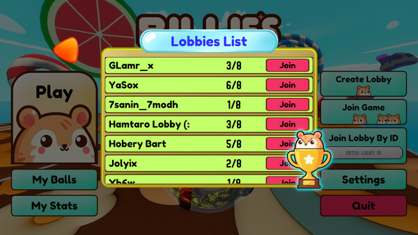 Billies Wheelie screenshot