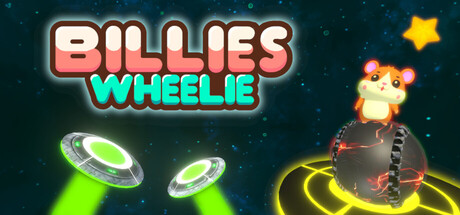 Billies Wheelie