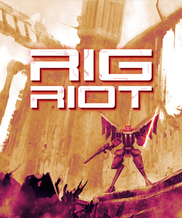 RIG Riot
